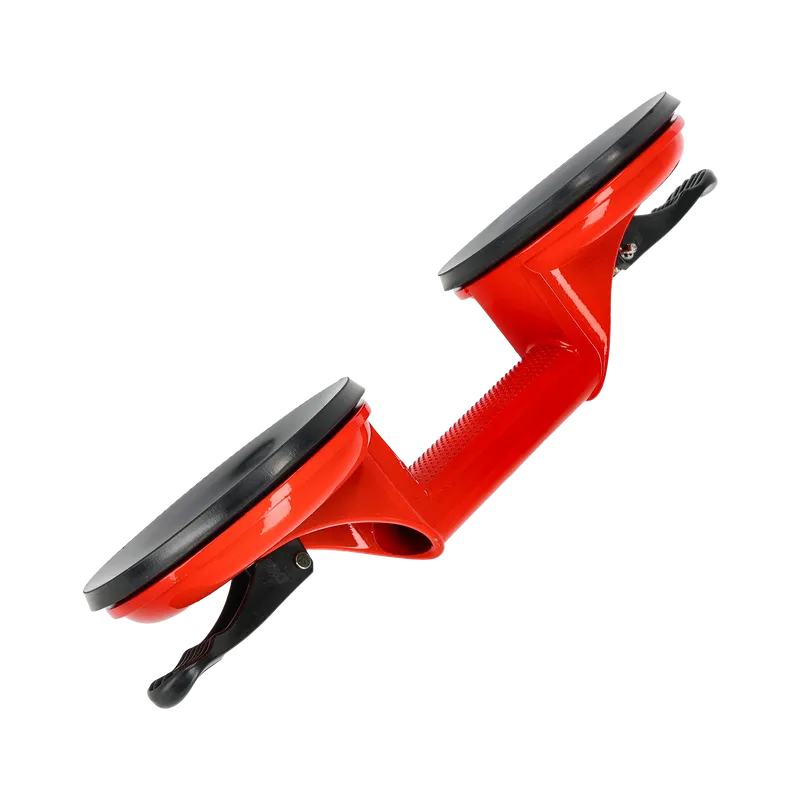 Ventuza Transport Dubla - Maxim 80KG / 2X118MM