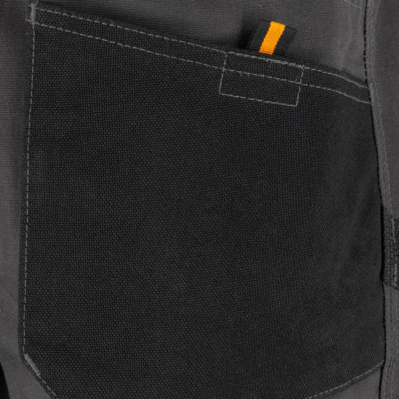 Pantalon Lucru / Gri - S