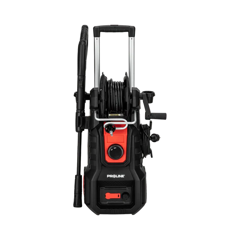Aparat Spalat cu Presiune - 160BAR / 420L/H / 2000W