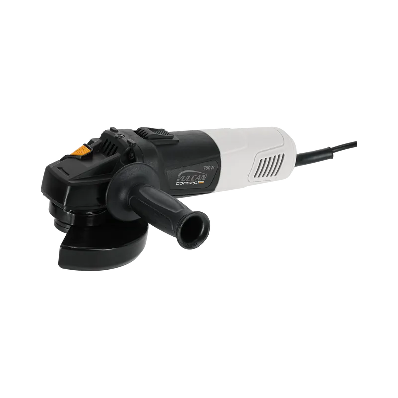 Polizor Unghiular - 125MM / 750W