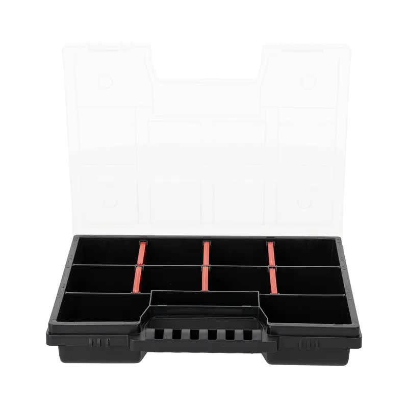 Cutie Organizator HD 35X155X195MM / 11 Casete
