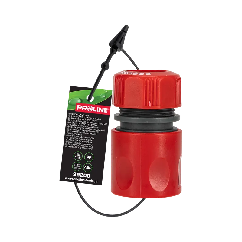 Cupla Rapida 1/2" / Vrac
