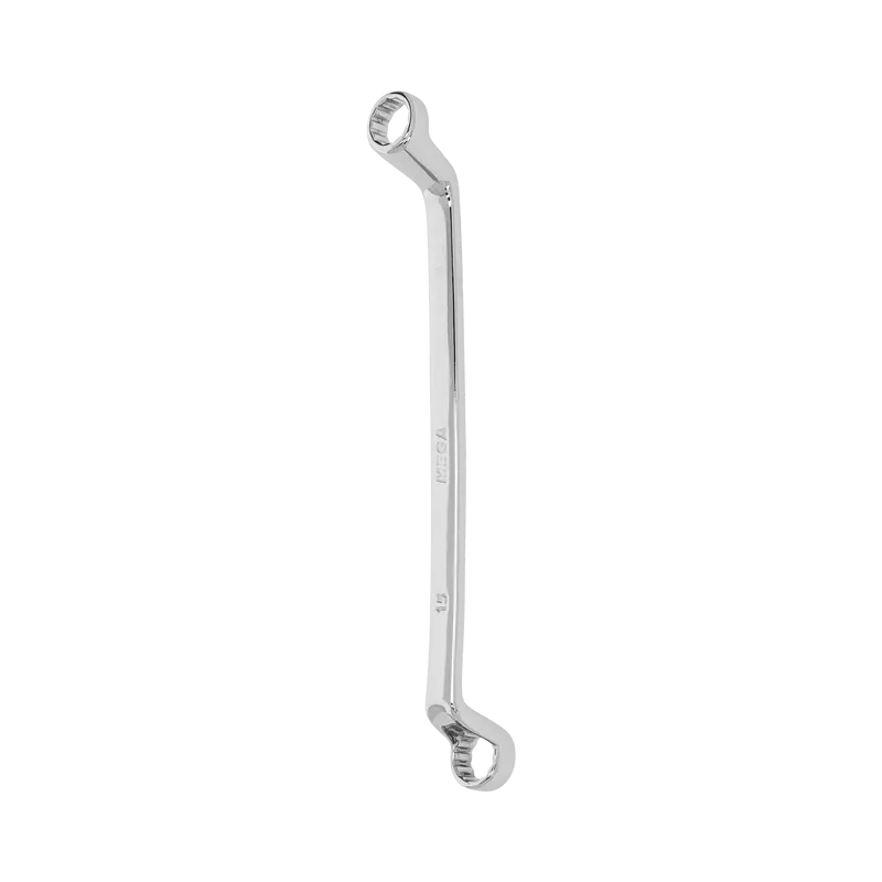Cheie Inelara Cotita CR-VA 14X15MM