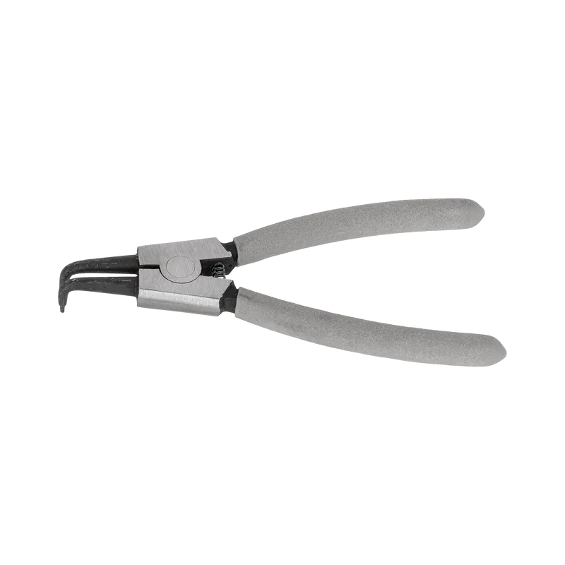 Patent Siguranta cu Cioc Indoit Exterior 150MM