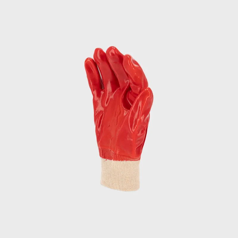 Manusa Vinil cu Bumbac Invelita Dorsal - 10