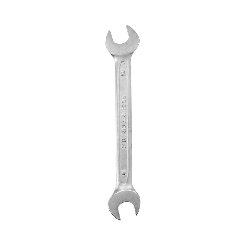 Cheie Fixa CR-VA Forjata 14X15MM