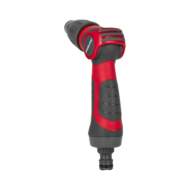 Pistol Stropit Metalic Cauciucat