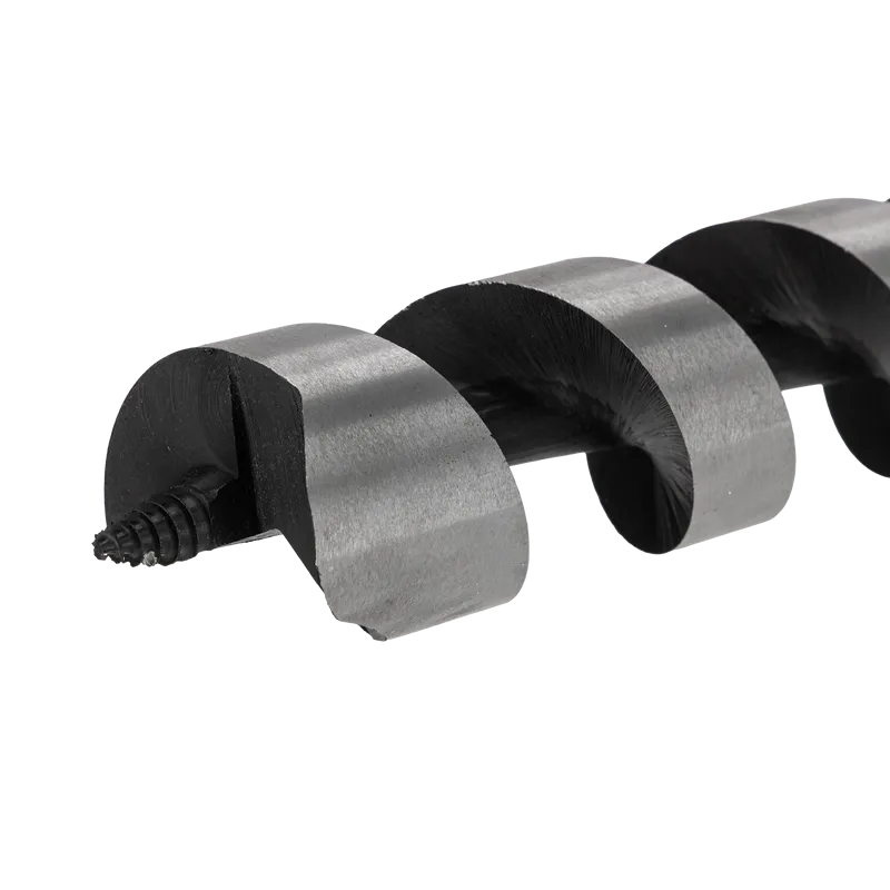 Burghiu Lemn Sfredel 28X460MM