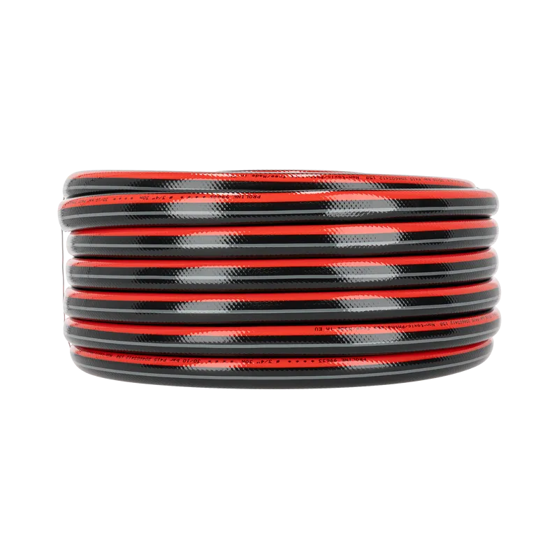 Furtun Apa 4-Straturi Premium 3/4" / 30M