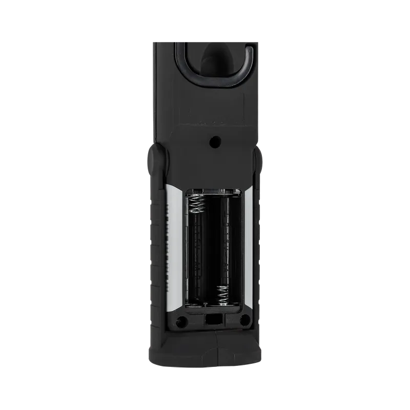 Lampa Atelier Cob Magnetica / Stand / 200LUMEN / 3XAAA