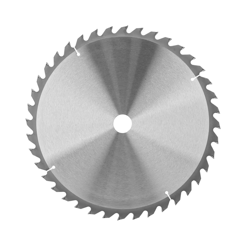 Disc Circular pentru Lemn cu Dinti Vidia 315MM / 40D.