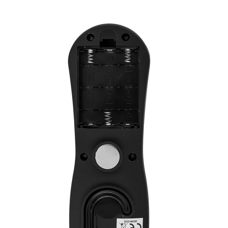 Lampa Atelier COB Magnetica / 200LUMEN / 3XAAA