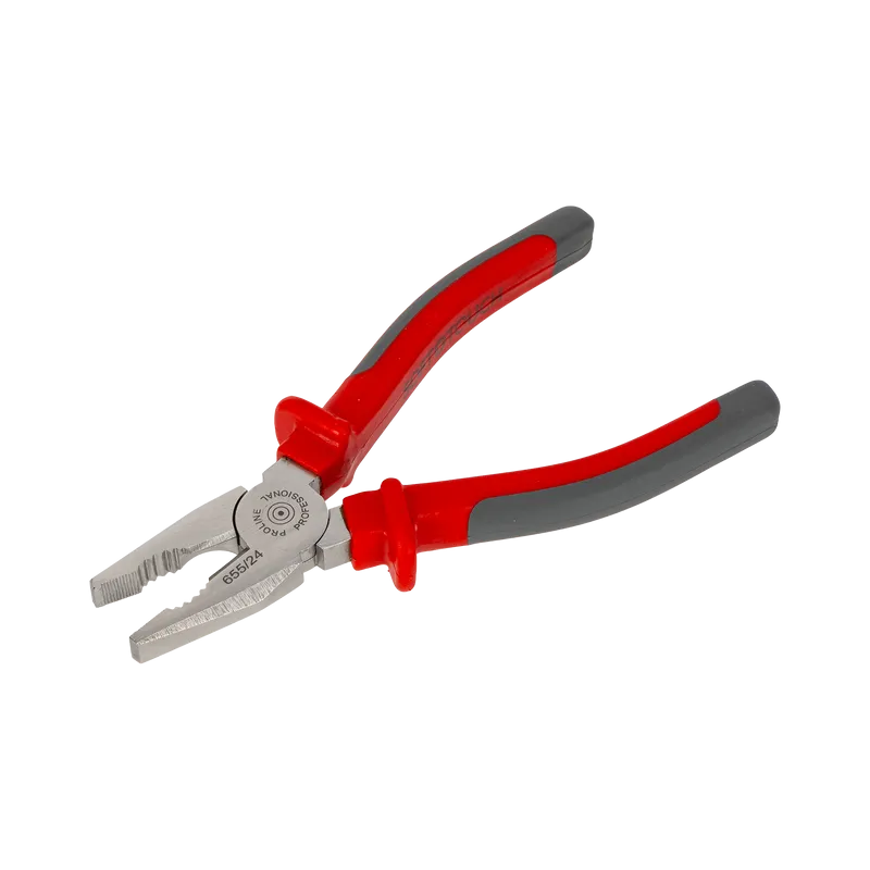 Patent Combinat Maner Soft-Touch 180MM