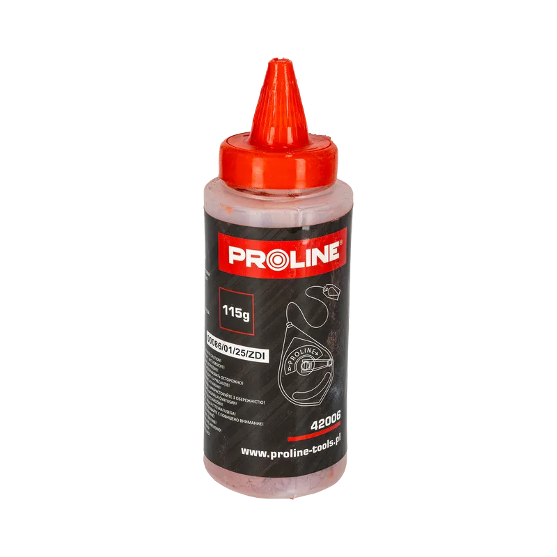 Creta pentru Trasat Rosie 115G