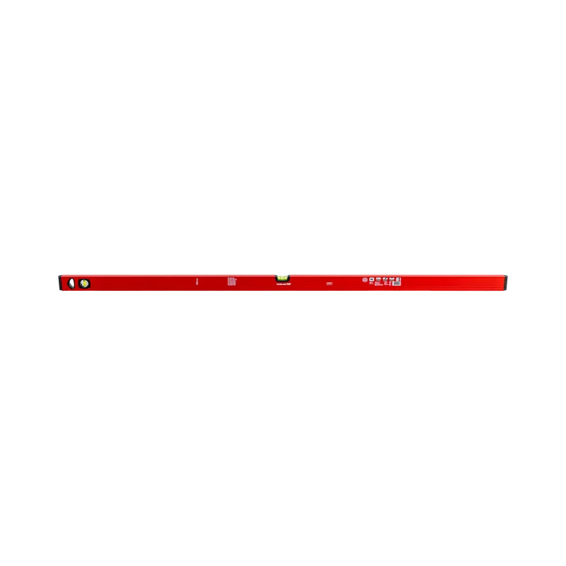 Nivela HD din Profil Rigid / 2 Bule - 1500MM
