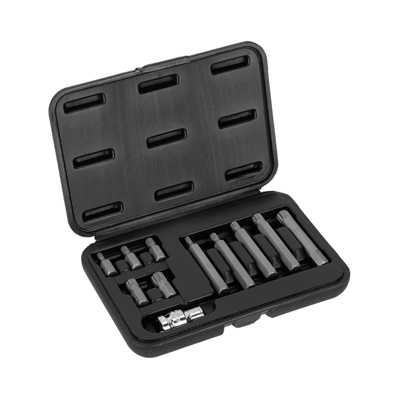 Set Varfuri Canelate CR-VA S2 - 11P.