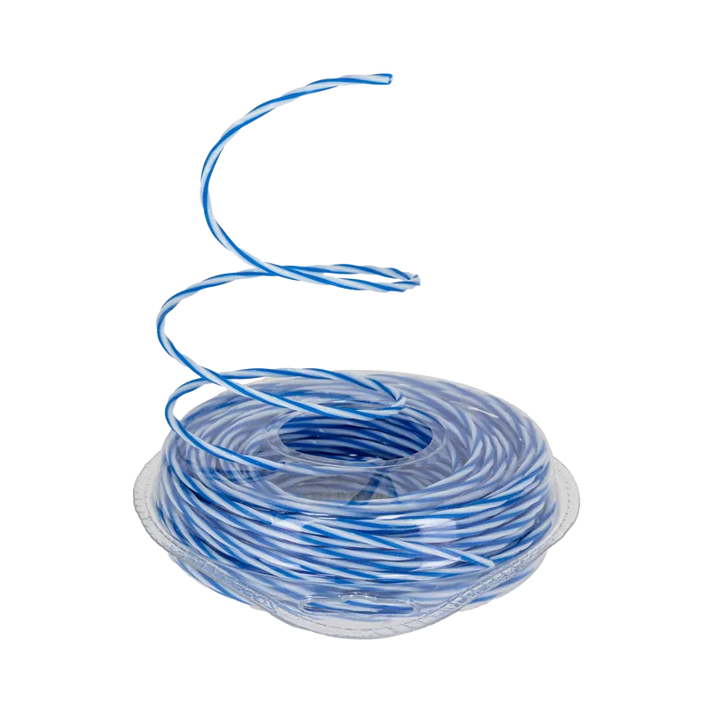 Fir Motocoasa Ranforsat - Carou-Rasucit 2.4MM / 15M
