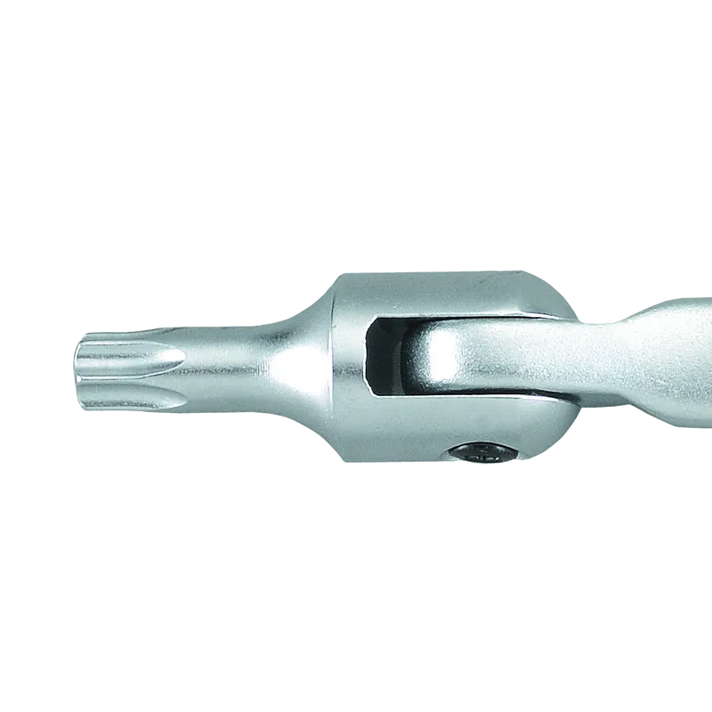 Cheie cu Torxuri Flexibile CR-VA HD T45XT50