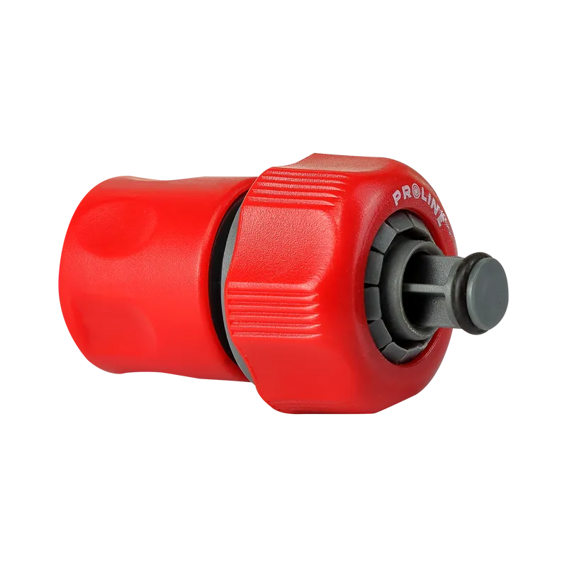 Cupla Rapida cu Stop 3/4" / Vrac