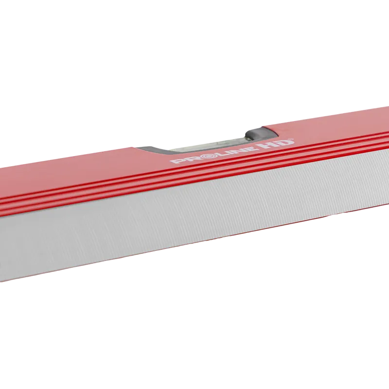 Nivela HD din Profil Rigid / 3 Bule - 1000MM