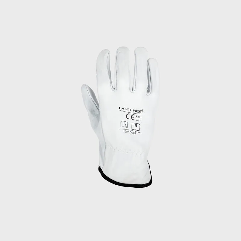 Manusa Piele Ovina Monocomponenta cu Elastic - 8