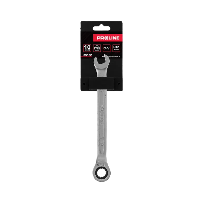 Cheie Combinata Clichet CR-VA Forjata 10MM