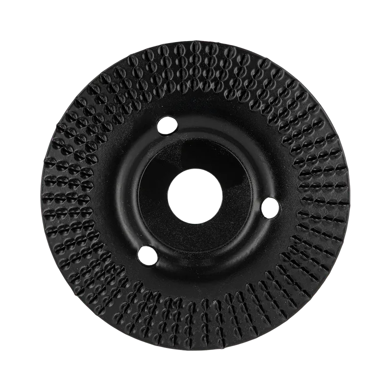 Disc Raspel Conic / Mediu - 125MM