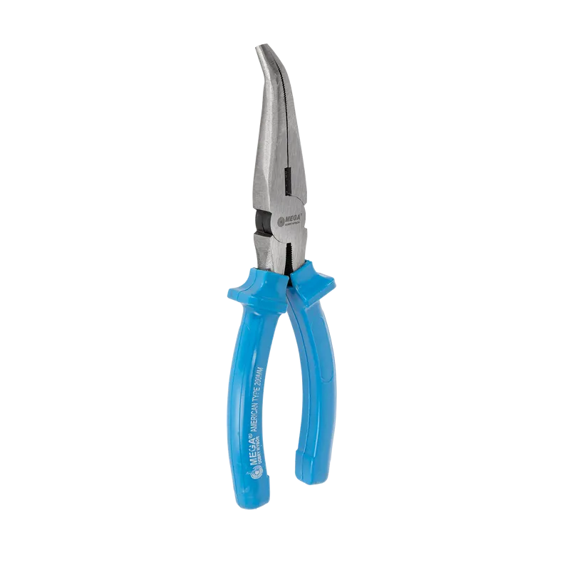 Patent cu Cioc Indoit 200MM