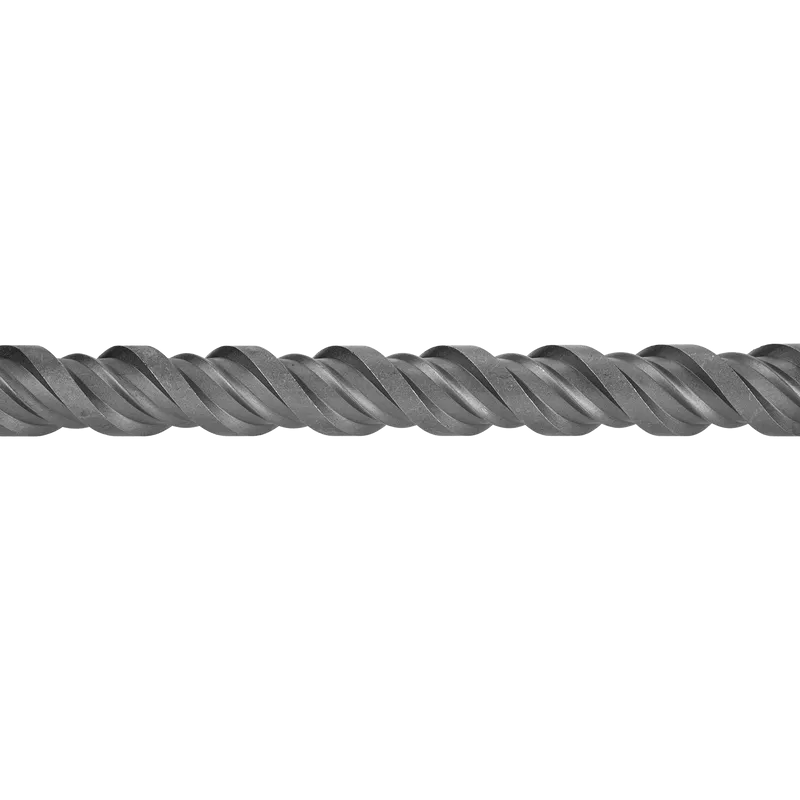 Burghiu Beton Bispiralat SDS Max S4 16X340MM