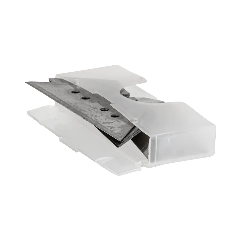 Cutter Metalic cu Lama Fixa - 62MM X 5
