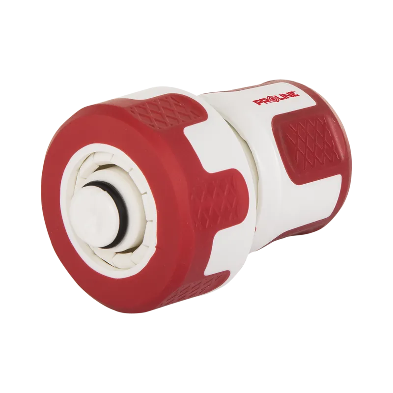 Cupla Rapida Premium cu Stop 1/2" / Vrac