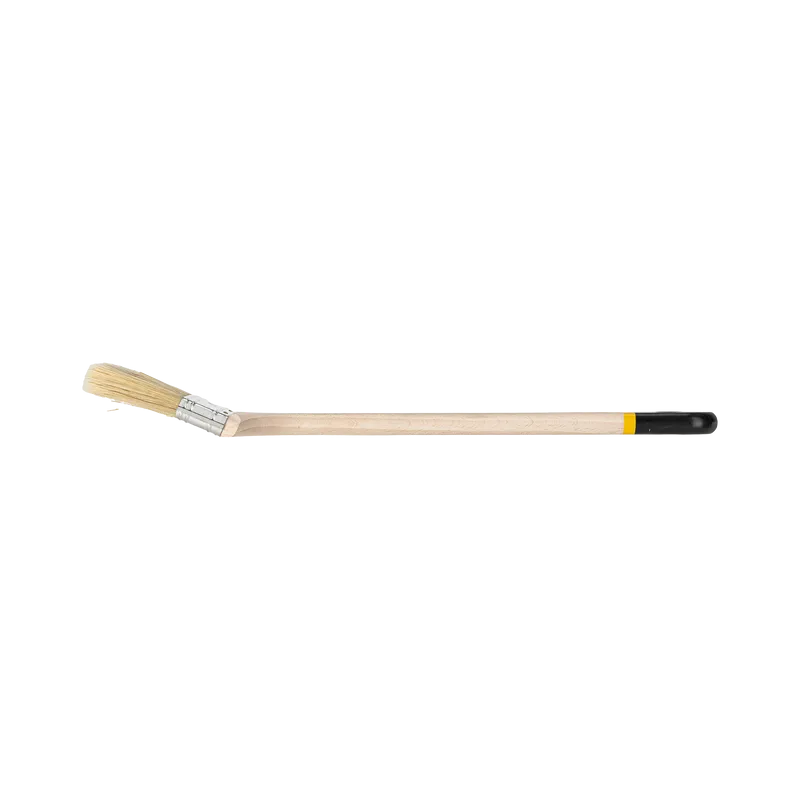 Pensula Profesionala Curbata / Universala - 63MM