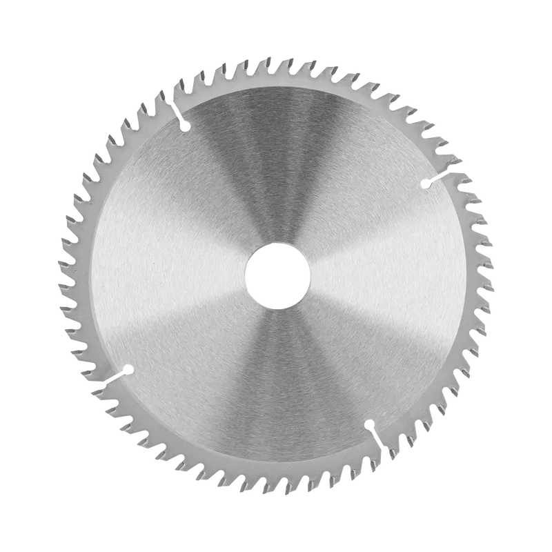 Disc Circular pentru Lemn cu Dinti Caliti 200MM / 60D.