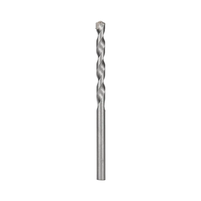 Burghiu Beton Cilindric 6X100MM