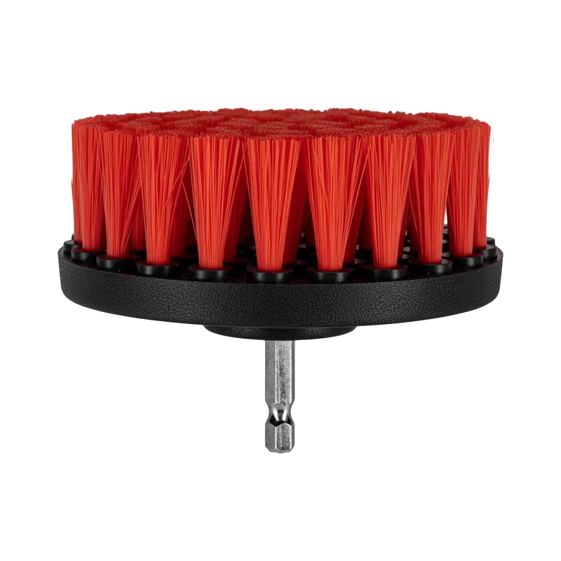 Set Perii Curatare cu Tija Adaptoare - Mediu, 3/Set