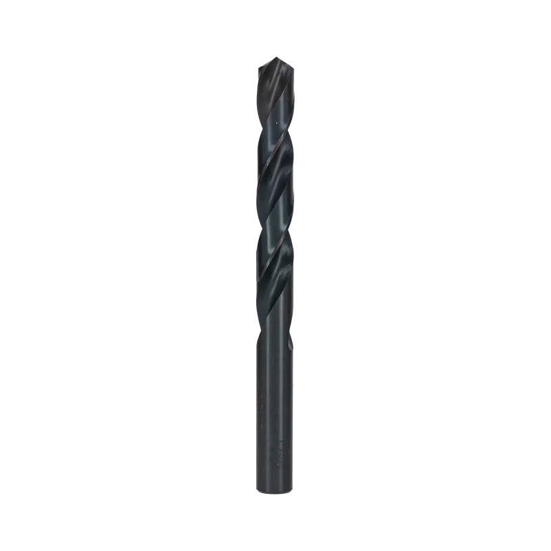 Burghiu Metal HSS 118° 15.5MM
