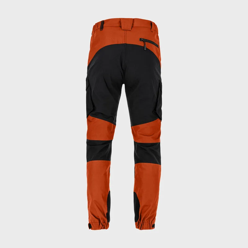 Pantalon cu Flexibilitate Ridicata - L
