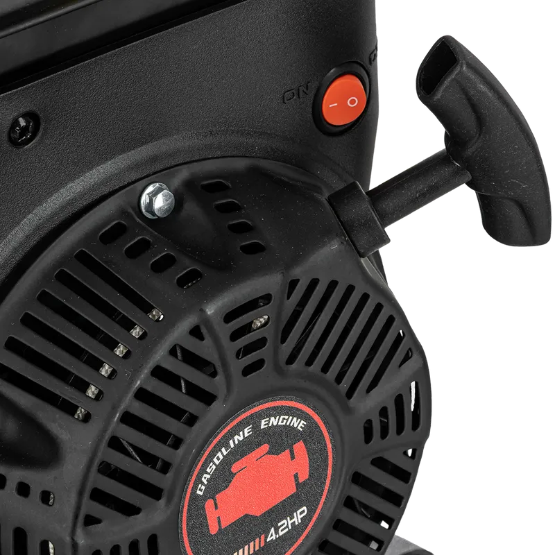 Spalator Presiune pe Benzina - 207BAR / 600L/H / 5.9KW