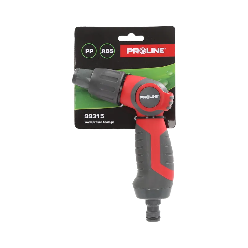 Pistol Stropit Metalic Cauciucat