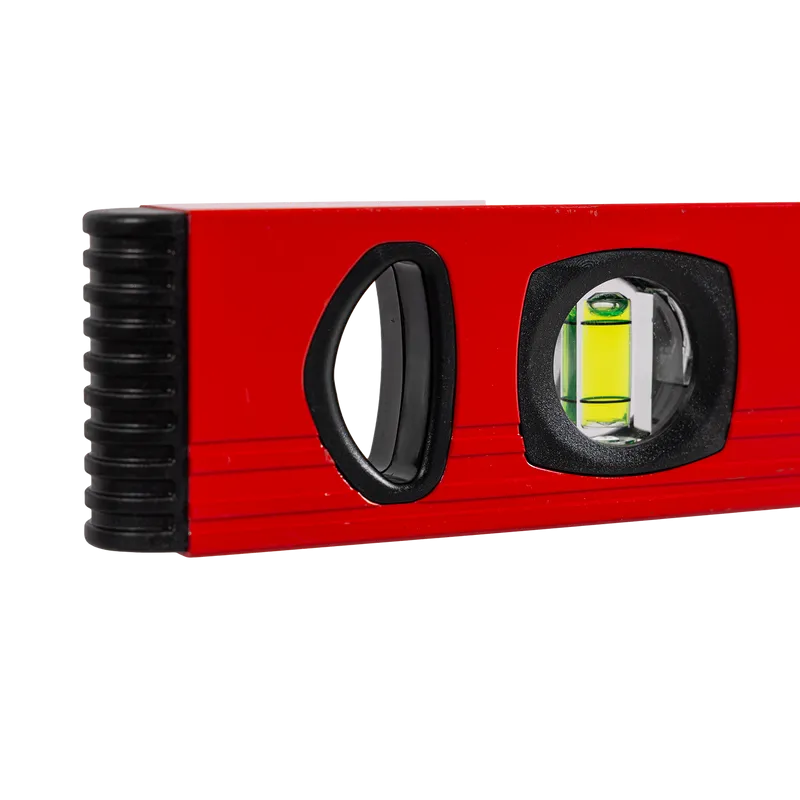 Nivela HD din Profil Rigid / 2 Bule - 1000MM