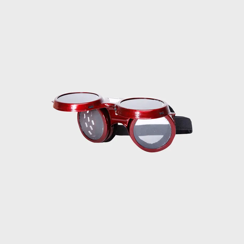 Ochelari Sudura cu Lentile Rabatabile (F)