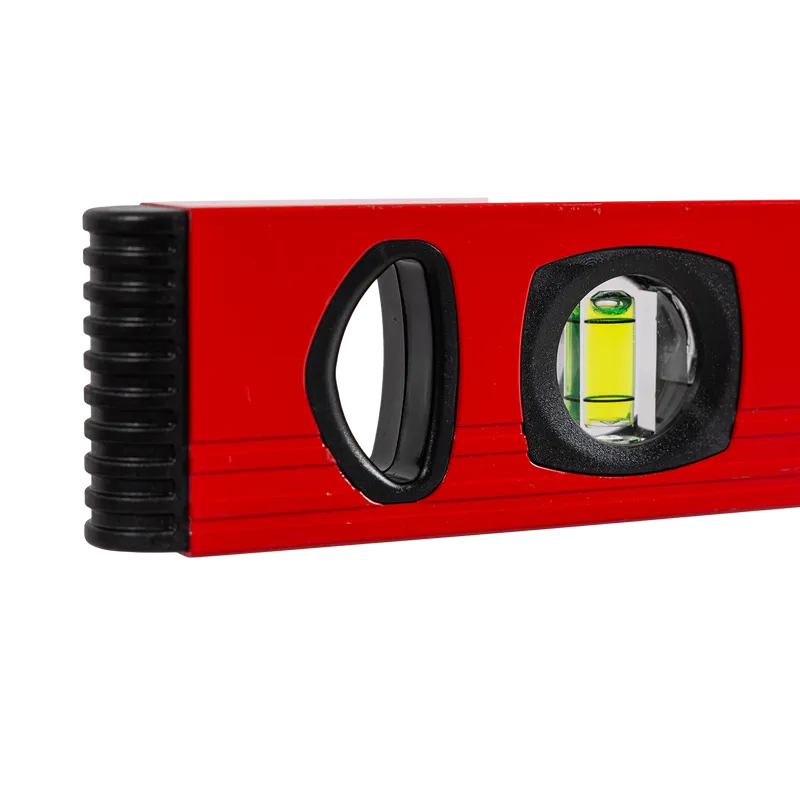 Nivela HD din Profil Rigid / 3 Bule - 1000MM