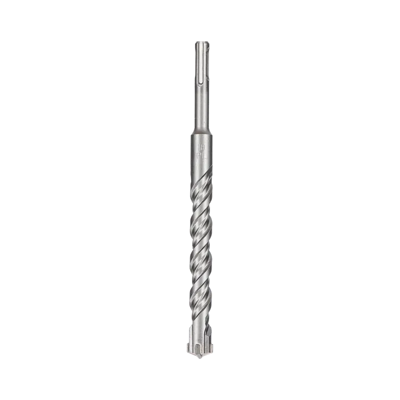 Burghiu Beton Bispiralat SDS Plus S4 18X210MM