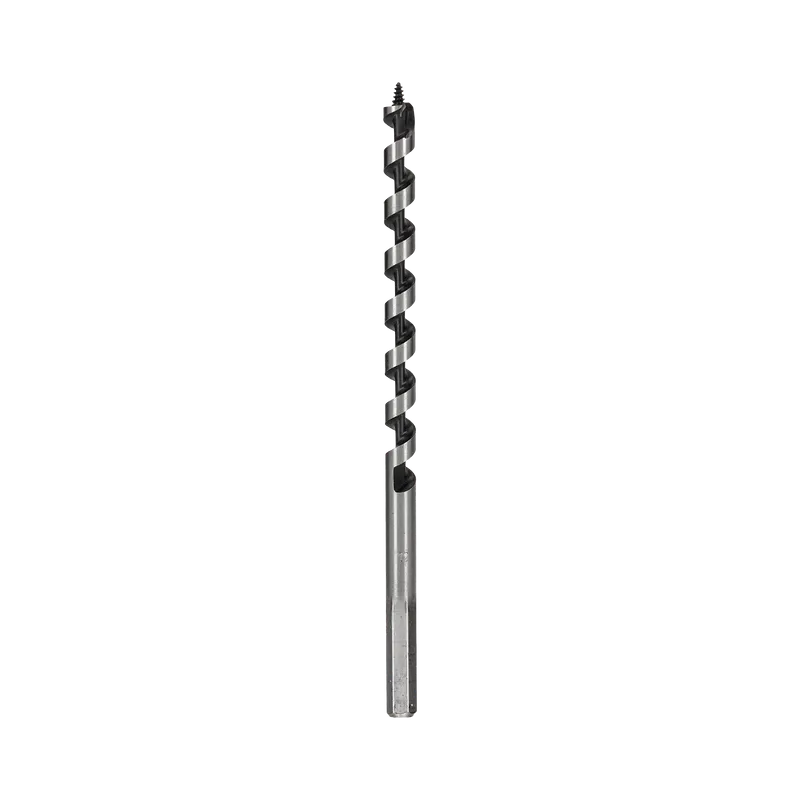 Burghiu Lemn Sfredel 12X230MM