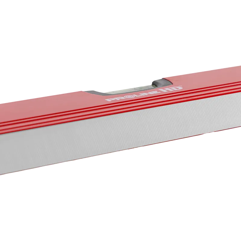 Nivela HD din Profil Rigid / 3 Bule - 600MM