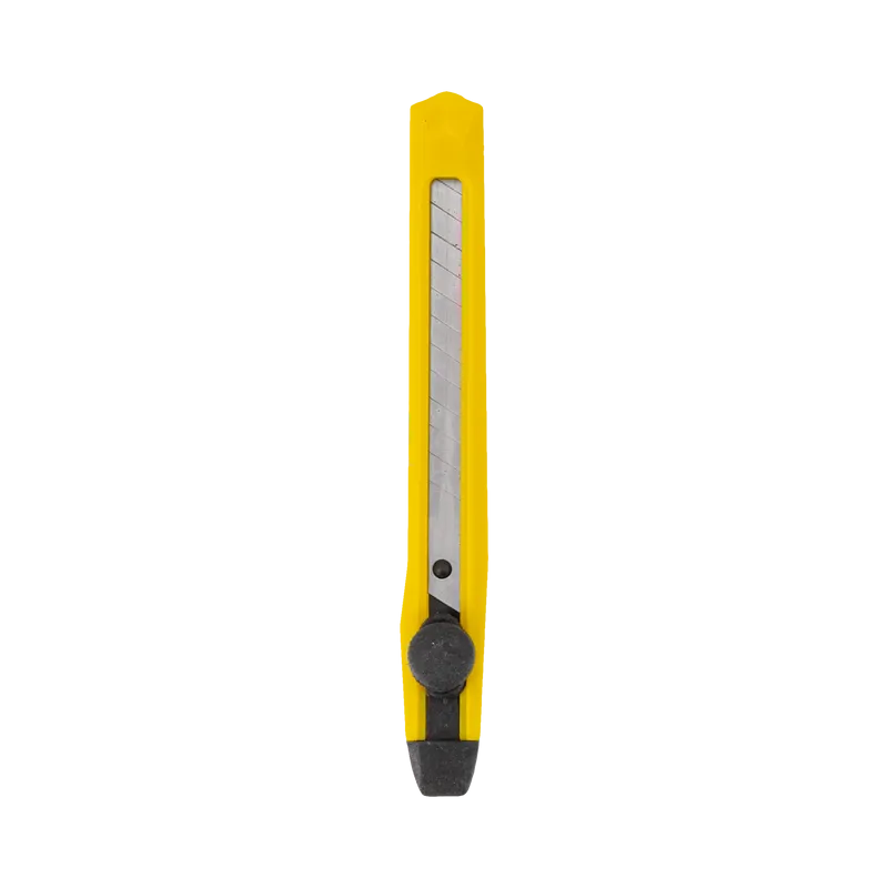 Set Cuttere Plastic Diverse - 8P.