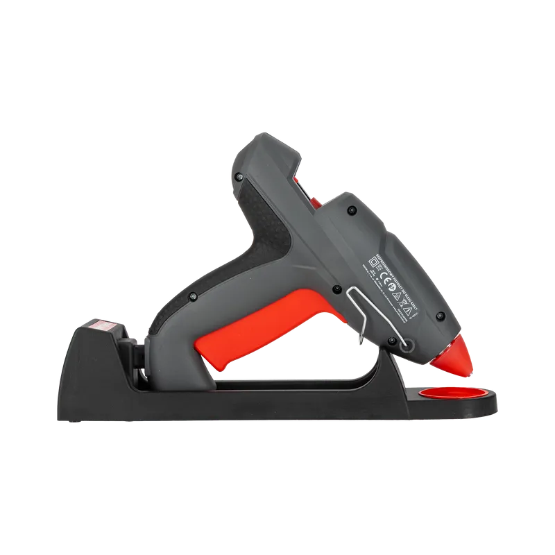 Pistol de Lipit cu Silicon cu Detasare de Cablu 35/400W