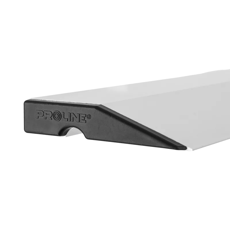 Dreptar Aluminiu Trapezoidal - 1500MM