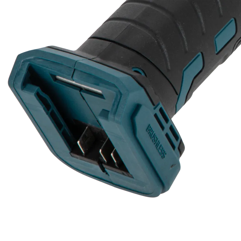 Sistem-20V - Polizor Unghiular cu Alimentare - 125MM