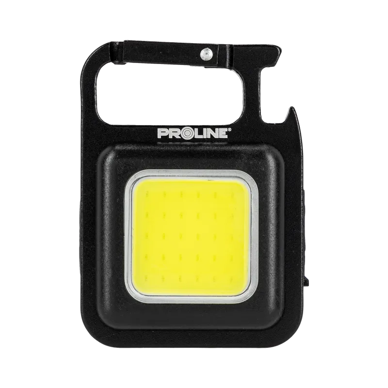 Lampa Atelier Cob Magnetica / Stand / 200LUMEN / 500MAH